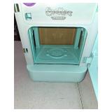 Cookeez Makery Freezy Cakez Fridge