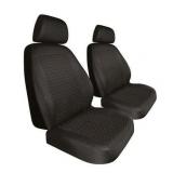 Auto Drive Motion Polyester Car Seat Cover  2-Pack  18800  Fits Most Vehicles
