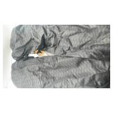 Auto Drive Motion Polyester Car Seat Cover  2-Pack  18800  Fits Most Vehicles