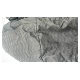 Auto Drive Motion Polyester Car Seat Cover  2-Pack  18800  Fits Most Vehicles