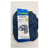 Protege 3-Piece Packing Cubes Set  Blue