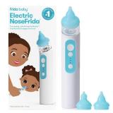 Frida Baby Electric NoseFrida Nasal Aspirator - 5pc