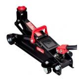 Hyper Tough 2-Ton Hydraulic Trolley Jack