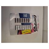 Energizer 123 Lithium Photo Batteries- 15 Pack