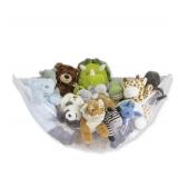 Schroeder & Tremayne Stuffed Animal Toy Net