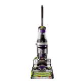BISSELL ProHeat 2X Revolution Pet Pro Plus Carpet Cleaner 1986 11\" Cleaning Path Purple