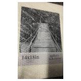 Professional Gallery Solutions Picture Frame 14x18