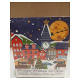 Holiday Bath and Body Gift Set