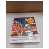 Holiday Bath and Body Gift Set