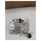 Ollny Christmas Low Voltage String Lights 200 LEDs