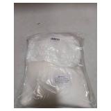 Artificial Snow 3pcs Christmas Village Snow