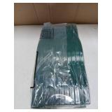 Christmas Light Storage Holders 12pcs 16 x 4in Green