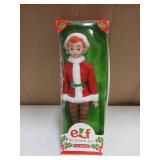 Original Elf Doll 11.5in