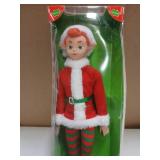 Original Elf Doll 11.5in