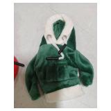 Car Gear Shift Knob Christmas Decor Hoodies 2pk