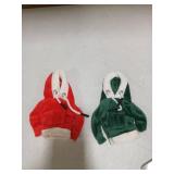Car Gear Shift Knob Christmas Decor Hoodies 2pk