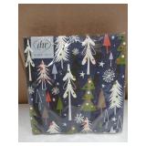 Christmas Forest 20pk Napkins