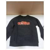 Merry Chiefsmas Sweatshirt Small