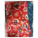 A Christmas Story Christmas Pajama Set Kids 3-4 Years