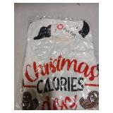 Christmas Calories Don