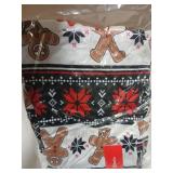 Christmas Calories Don