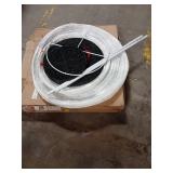 YULETIME 62-Inch Pre-Lit 3D Snowman, Pop-Up Lighted Christmas Snowman with 100 LED Warm White Lights