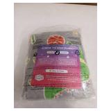 Dinosaur Basketball Glow In The Dark Premium Flannel Throw Blanket 50 x 60in