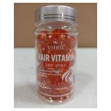 VSHELL Hair Vitamin Serum Capsules 40 Count