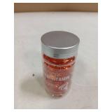 VSHELL Hair Vitamin Serum Capsules 40 Count