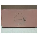 Cobbe Filtered Shower Head - Black Multi-Function