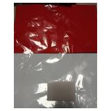 Christmas Colored Foam Sheets For Crafts