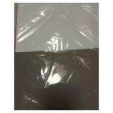 Christmas Colored Foam Sheets For Crafts