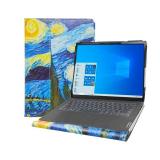 Lenovo Laptop Cover with Starry Night Design Skin