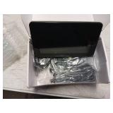 Portable Wireless Carplay Car Stereo, 7" HD Touchscreen for Car with Apple CarPlay & Android Auto with Backup Camera/Mirror Link/Voice Control/Bluetooth/GPS/AUX/FM Satellite Radio for All Vehicles