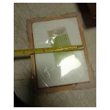 5x7 Photo Wood Photo Frame Set