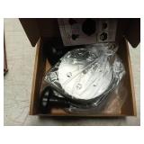 Mini Chicken Shredder