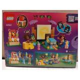 LEGO Friendship Movie Night Set 154 Pcs