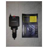 Flexino Retractable Car Charger