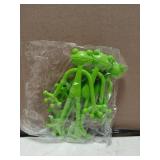 Frog Plant Support Clips Set 3 Pack
