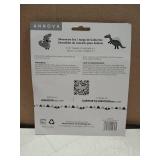 Annova Kids Dinosaur Silverware Set Of 6