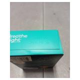 Breathe Right Extra Strength Clear Nasal Strips - 44 Count EXP:9/30/29