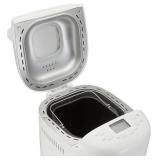 Amazon Basics Non-Stick Bread Maker 2lb White