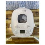 Amazon Basics Non-Stick Bread Maker 2lb White