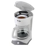 Mr. Coffee SK12-RB Coffee Maker, Plastic, White