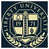 Retails for $205! Liberty University 13" w x 17" h Diploma Frame - Fits a master