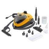 Wagner Spraytech C900054.M AutoRight SteamMachine Multi-Purpose Steam Cleaner, Steamer, Steam Cleaners, Steamer for cleaning, Power Steamer