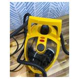 Wagner Spraytech C900054.M AutoRight SteamMachine Multi-Purpose Steam Cleaner, Steamer, Steam Cleaners, Steamer for cleaning, Power Steamer