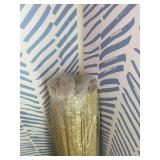 LazBlinds Cordless Bamboo Roman Shades, Privacy Window Treatment, Roll Up Bamboo Blinds for Windows, 35