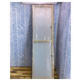 Sunset Mountain Canvas Wall Art for Living Room Nature Wall Decor Smoky Blue Ridge Mountain Landscape Picture Prints Painting National Park Poster Misty Forest Scenic Artwork Office Decorations 14x48