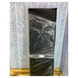 Large Double Bed 10MM, Folding Spring Box, Light and Thin Bed, Bed Support Flat Noodles,Queen Size 60x80